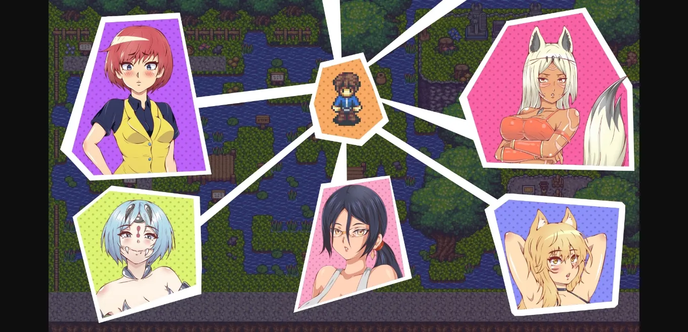 Others Completed Arcana  Heat and Cold [Season 1 Ch. 1-5 8 + Season 2 Ch. 1-5 + Season Stories 1-2 Ch.] [HarDDeer] | Free Adult Games