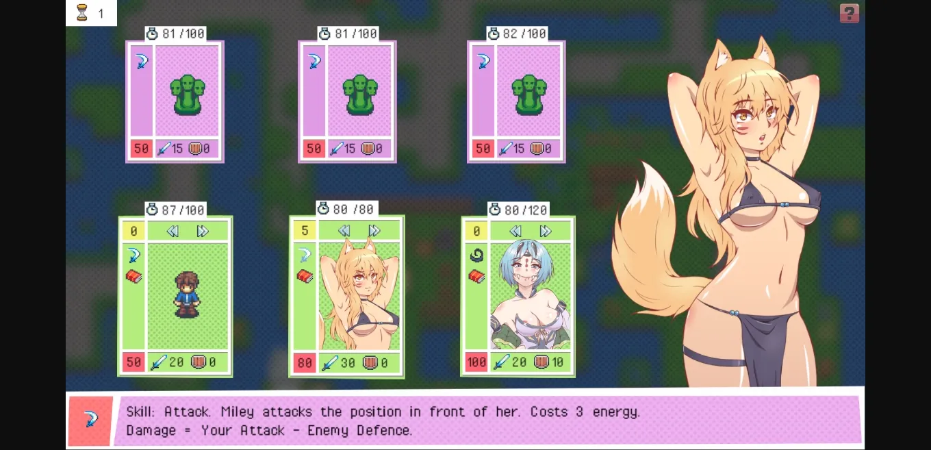 Others Completed Arcana  Heat and Cold [Season 1 Ch. 1-5 8 + Season 2 Ch. 1-5 + Season Stories 1-2 Ch.] [HarDDeer] | Free Adult Games