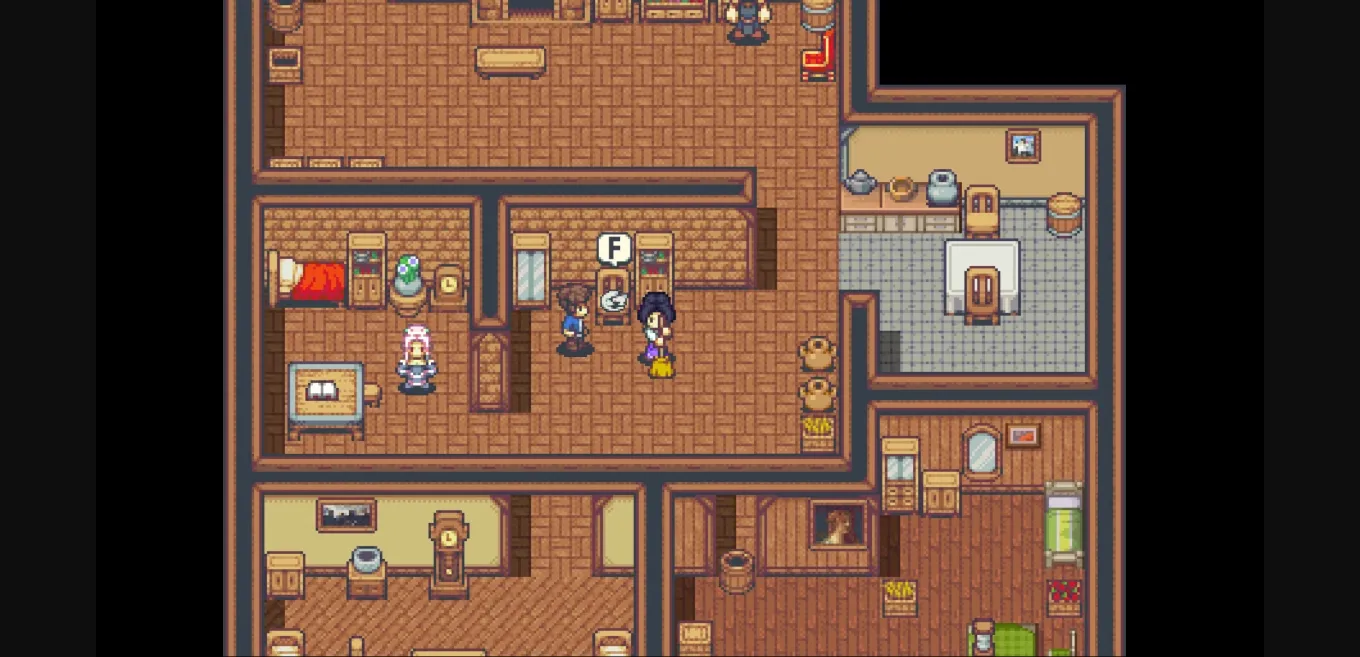 Others Completed Arcana  Heat and Cold [Season 1 Ch. 1-5 8 + Season 2 Ch. 1-5 + Season Stories 1-2 Ch.] [HarDDeer] | Free Adult Games