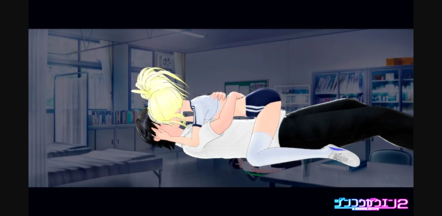 Others Completed Artificial Academy 2 [MiniPPX v8] [Illusion] | Free Adult Games