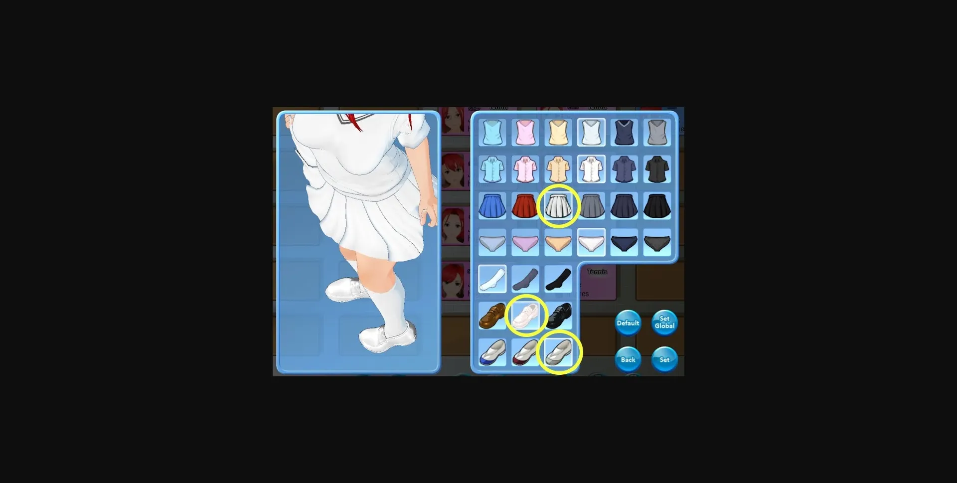 Others Completed Artificial Academy [HF4.0] [Illusion] | Free Adult Games