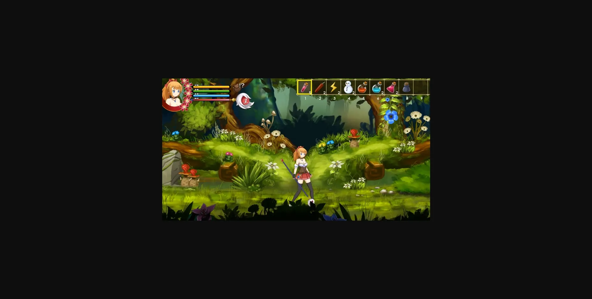 Others Completed Atelier Tia [v1.01 - Uncensored Patreon Version] [MenZ] | Free Adult Games