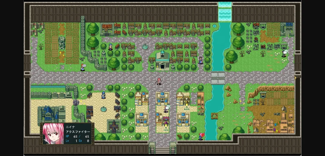 Others Completed Azure Orphanage [v1.07] [cominami] | Free Adult Games