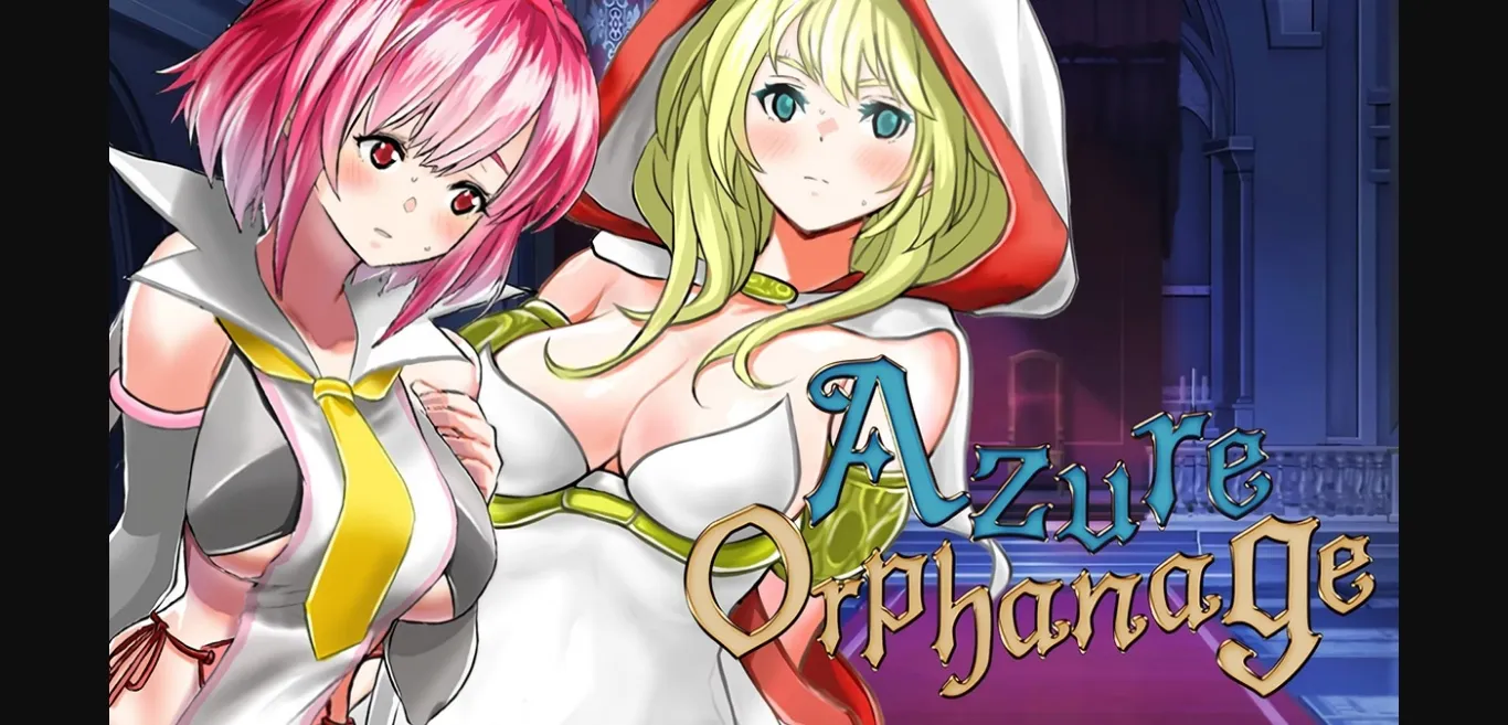Others Completed Azure Orphanage [v1.07] [cominami] | Free Adult Games