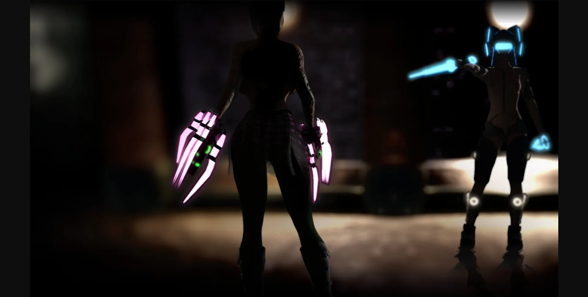 Others Completed Bare Boob Brawlerz  Power Claw [Final] [X-MiGuPLAY, LLC] | Free Adult Games