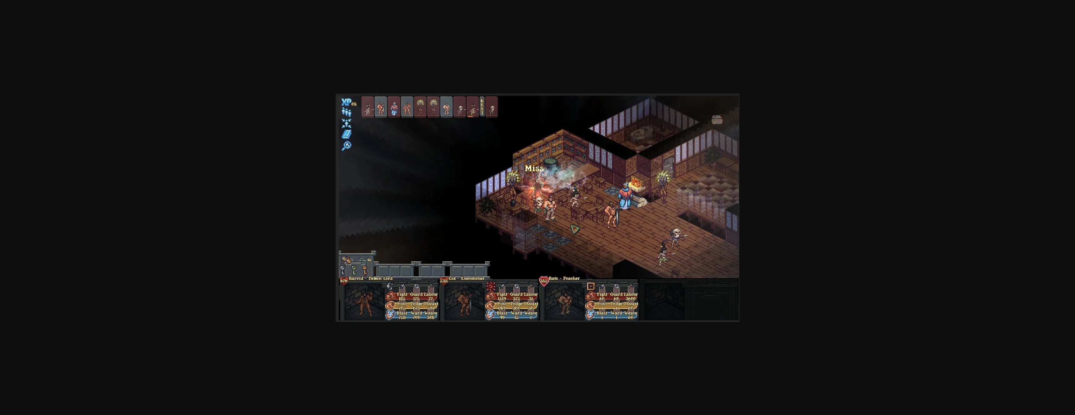 Others Completed Bastard Bonds [Final] [Bigfingers] | Free Adult Games