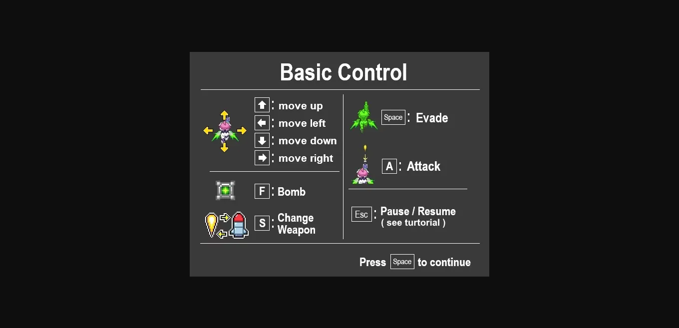 Others Completed Battle Angel - Light Wing [v1.1] [Lemon Dead Dragon] | Free Adult Games