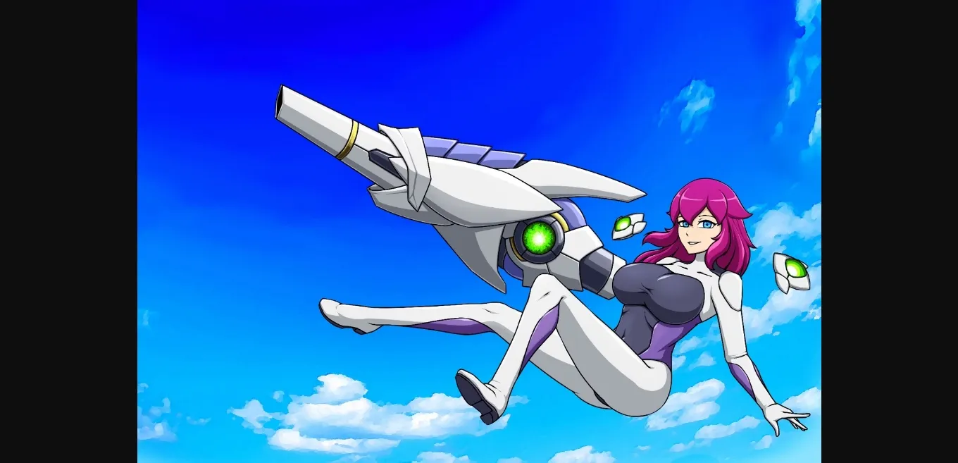 Others Completed Battle Angel - Light Wing [v1.1] [Lemon Dead Dragon] | Free Adult Games