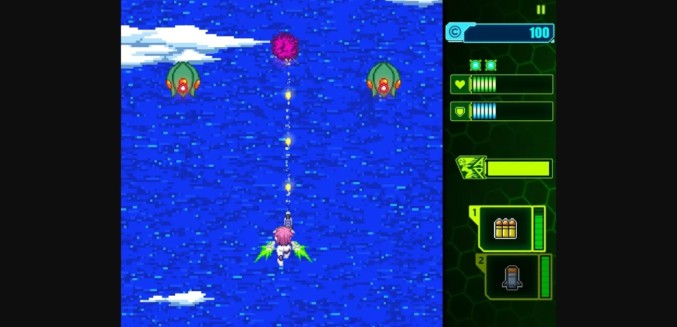 Others Completed Battle Angel - Light Wing [v1.1] [Lemon Dead Dragon] | Free Adult Games