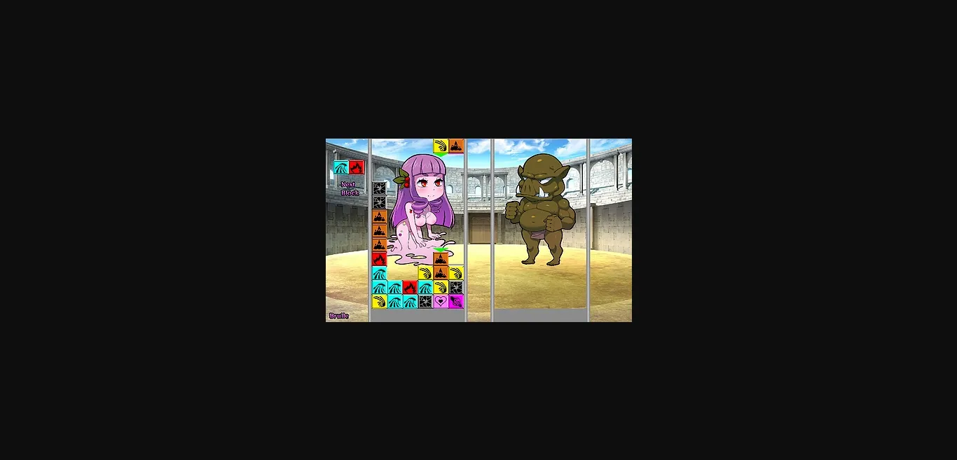 Others Completed Battle of Otherworldly Beauties! [SkimpySoft] | Free Adult Games