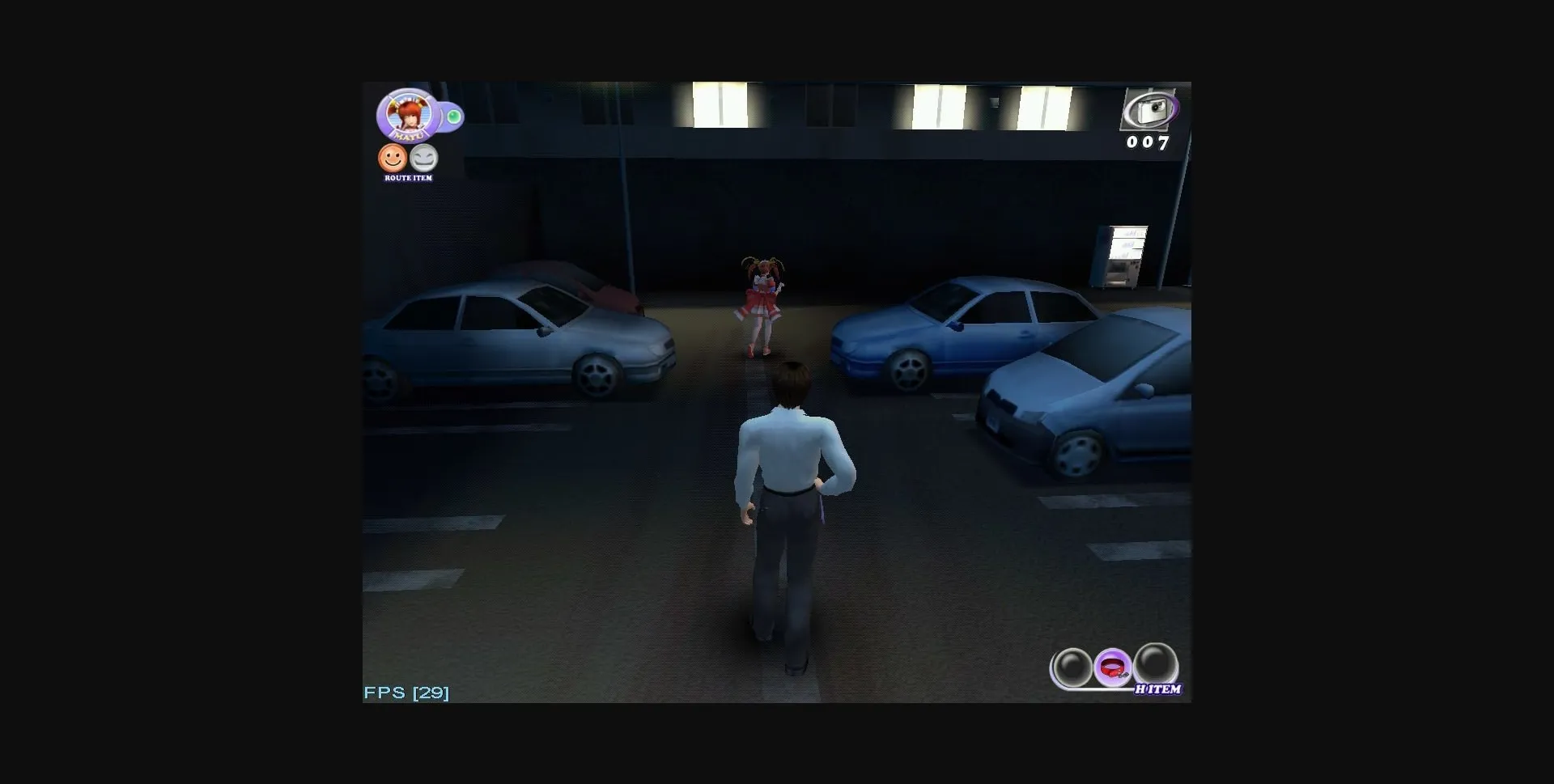 Others Completed Biko 3 [Illusion] | Free Adult Games