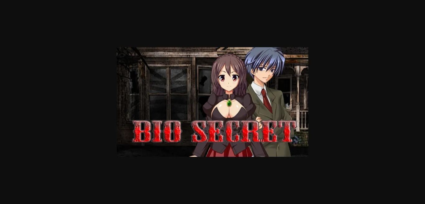 Others Completed BIO SECRET [Final] [silent4] | Free Adult Games