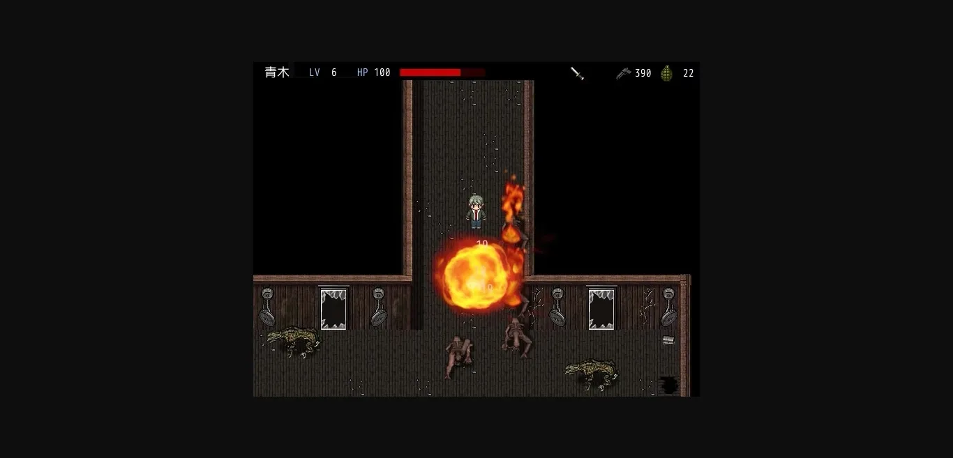 Others Completed BIO SECRET [Final] [silent4] | Free Adult Games