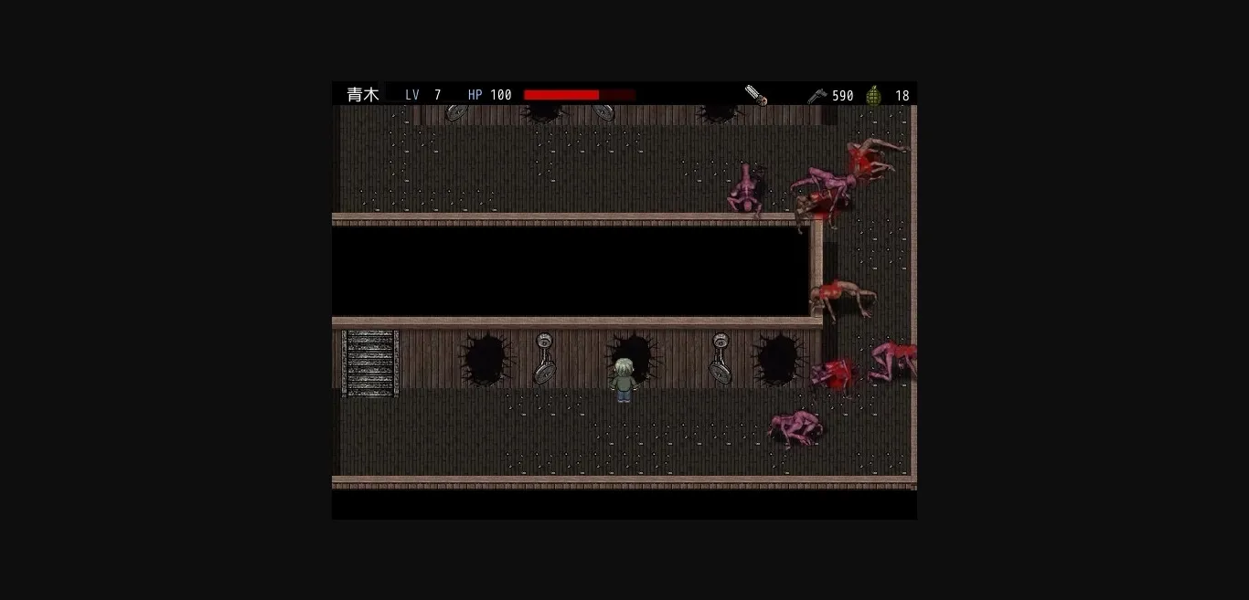 Others Completed BIO SECRET [Final] [silent4] | Free Adult Games