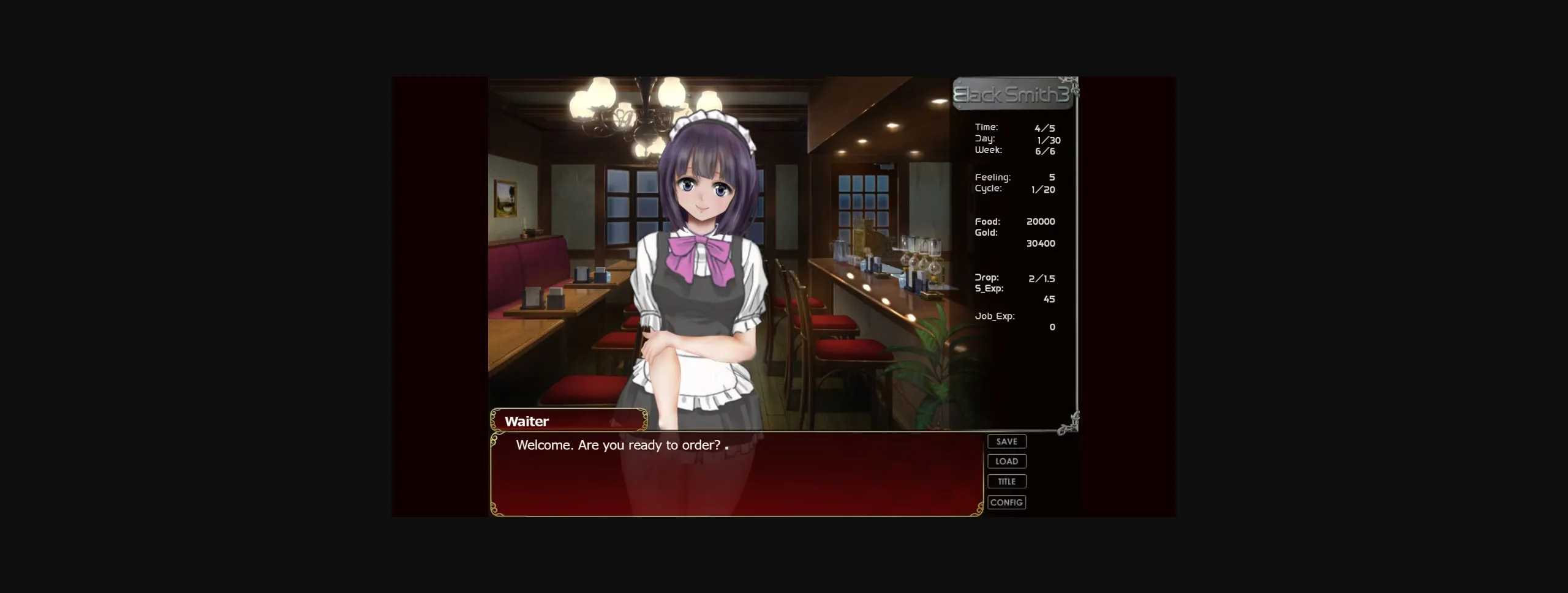 Others Completed Black Smith3 [v1.1.2] [XXIV] | Free Adult Games