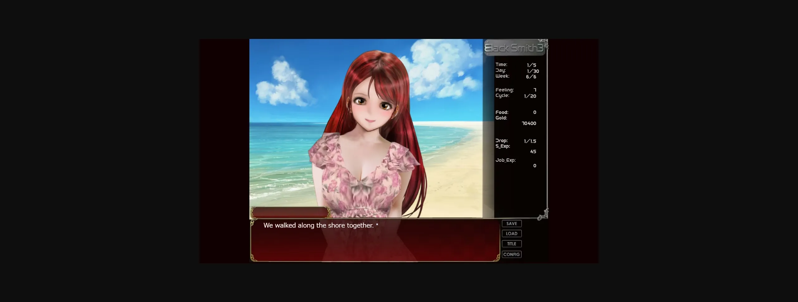 Others Completed Black Smith3 [v1.1.2] [XXIV] | Free Adult Games