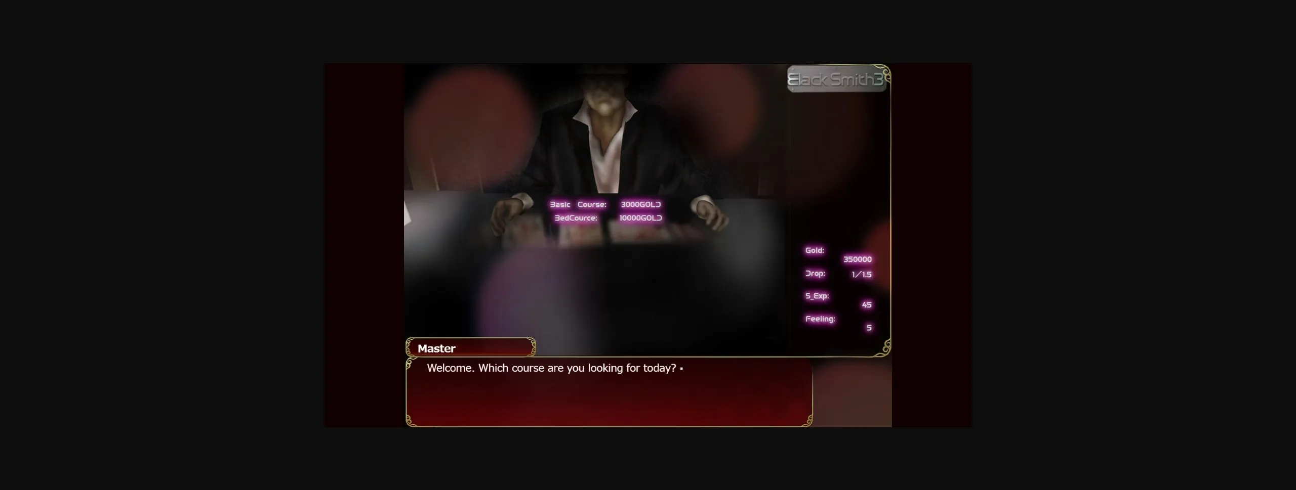 Others Completed Black Smith3 [v1.1.2] [XXIV] | Free Adult Games