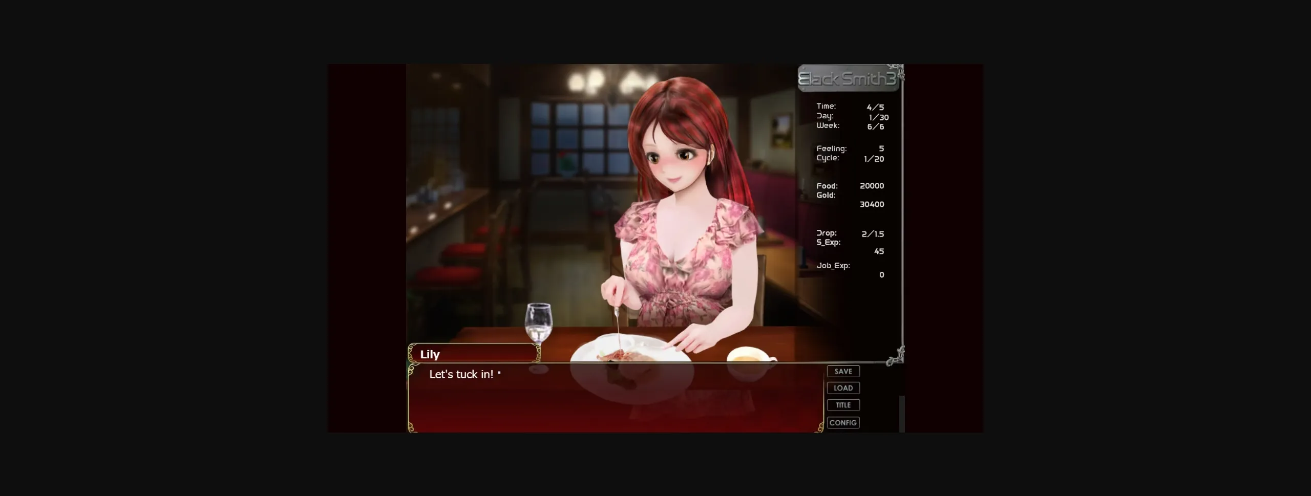 Others Completed Black Smith3 [v1.1.2] [XXIV] | Free Adult Games