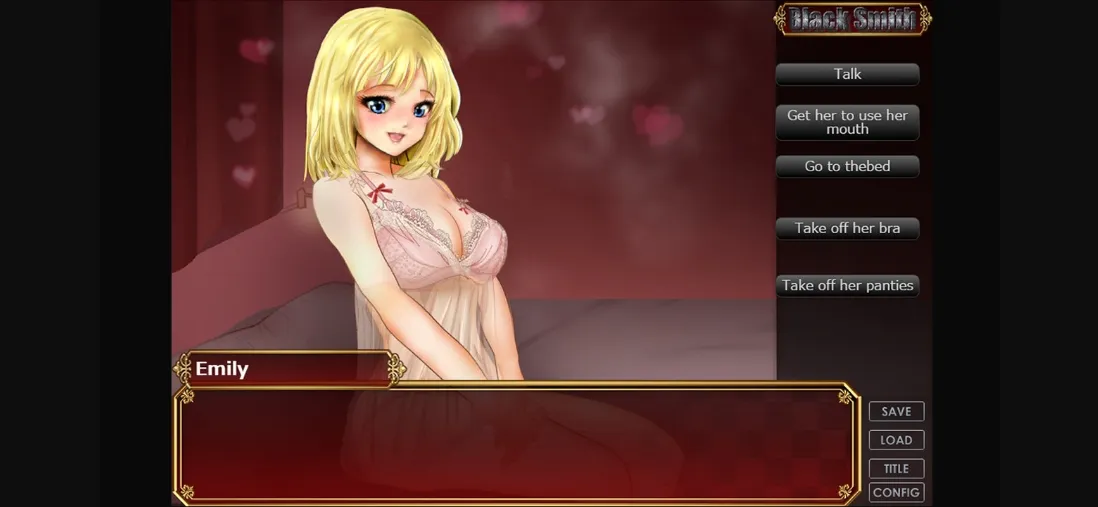 Others Completed BlackSmith [v1.12.4] [XXIV] | Free Adult Games