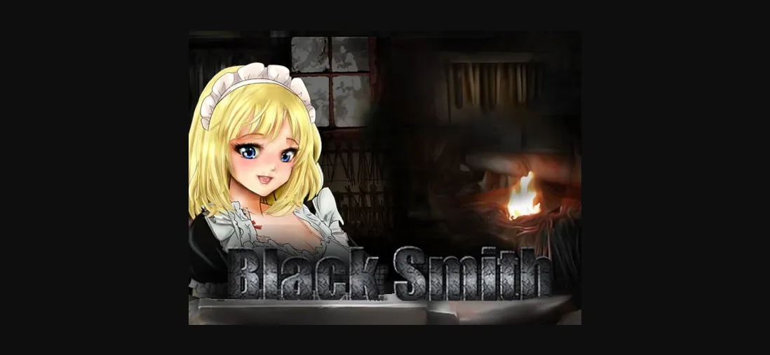 Others Completed BlackSmith [v1.12.4] [XXIV] | Free Adult Games