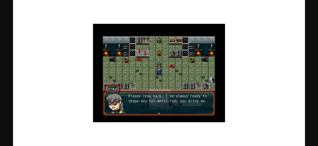 Others Completed BlackSmith [v1.12.4] [XXIV] | Free Adult Games