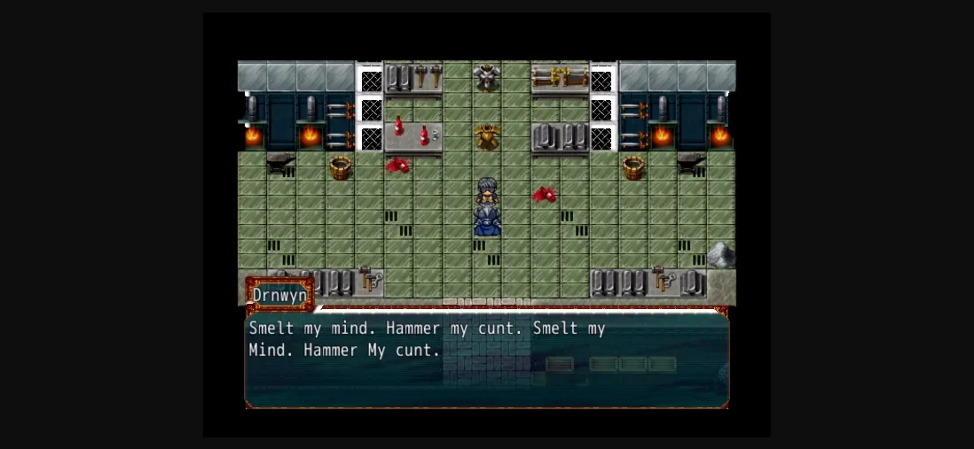 Others Completed BlackSmith [v1.12.4] [XXIV] | Free Adult Games