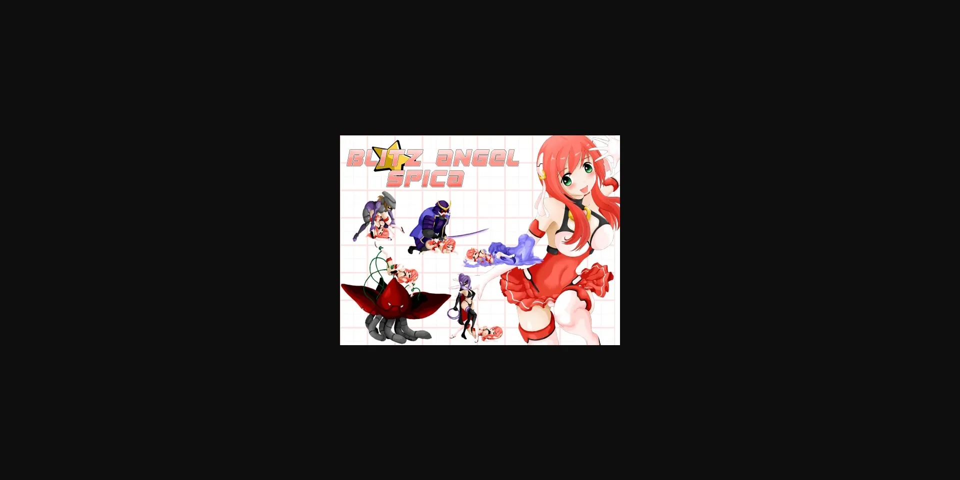 Others Completed Blitz Angel Spica [v0.319] [Erobotan] | Free Adult Games