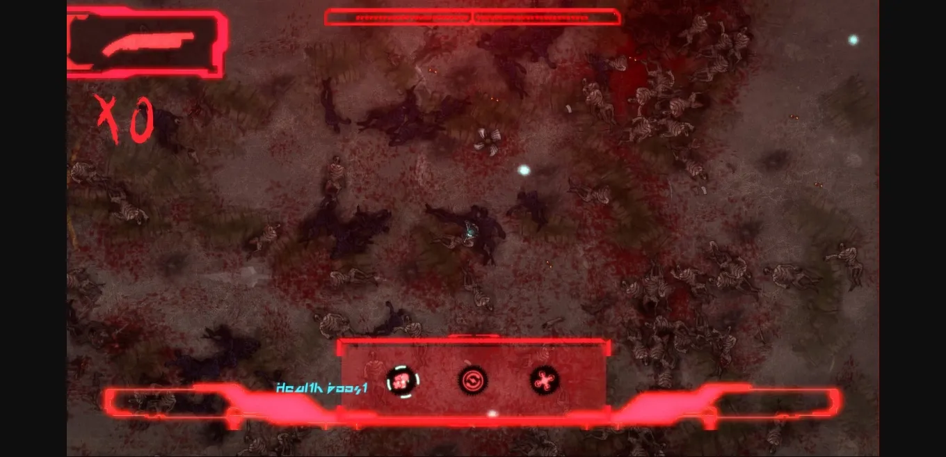 Others Completed Bloodstage  Possessed by a Tsundere Demon [Final] [Panzershark] | Free Adult Games