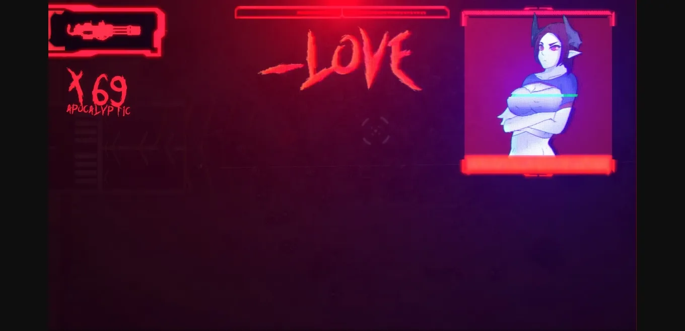 Others Completed Bloodstage  Possessed by a Tsundere Demon [Final] [Panzershark] | Free Adult Games