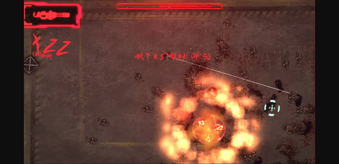 Others Completed Bloodstage  Possessed by a Tsundere Demon [Final] [Panzershark] | Free Adult Games