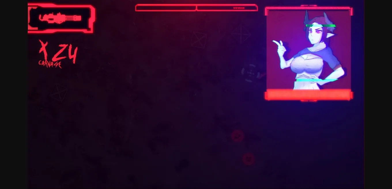 Others Completed Bloodstage  Possessed by a Tsundere Demon [Final] [Panzershark] | Free Adult Games