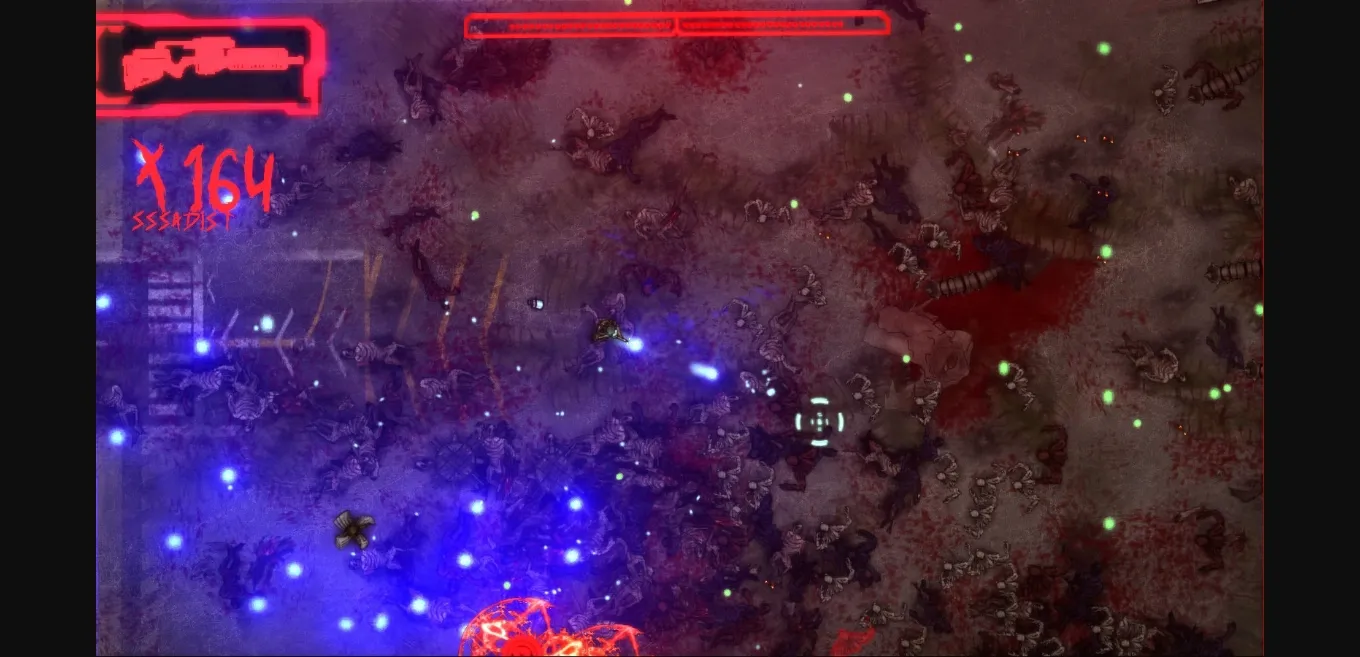 Others Completed Bloodstage  Possessed by a Tsundere Demon [Final] [Panzershark] | Free Adult Games