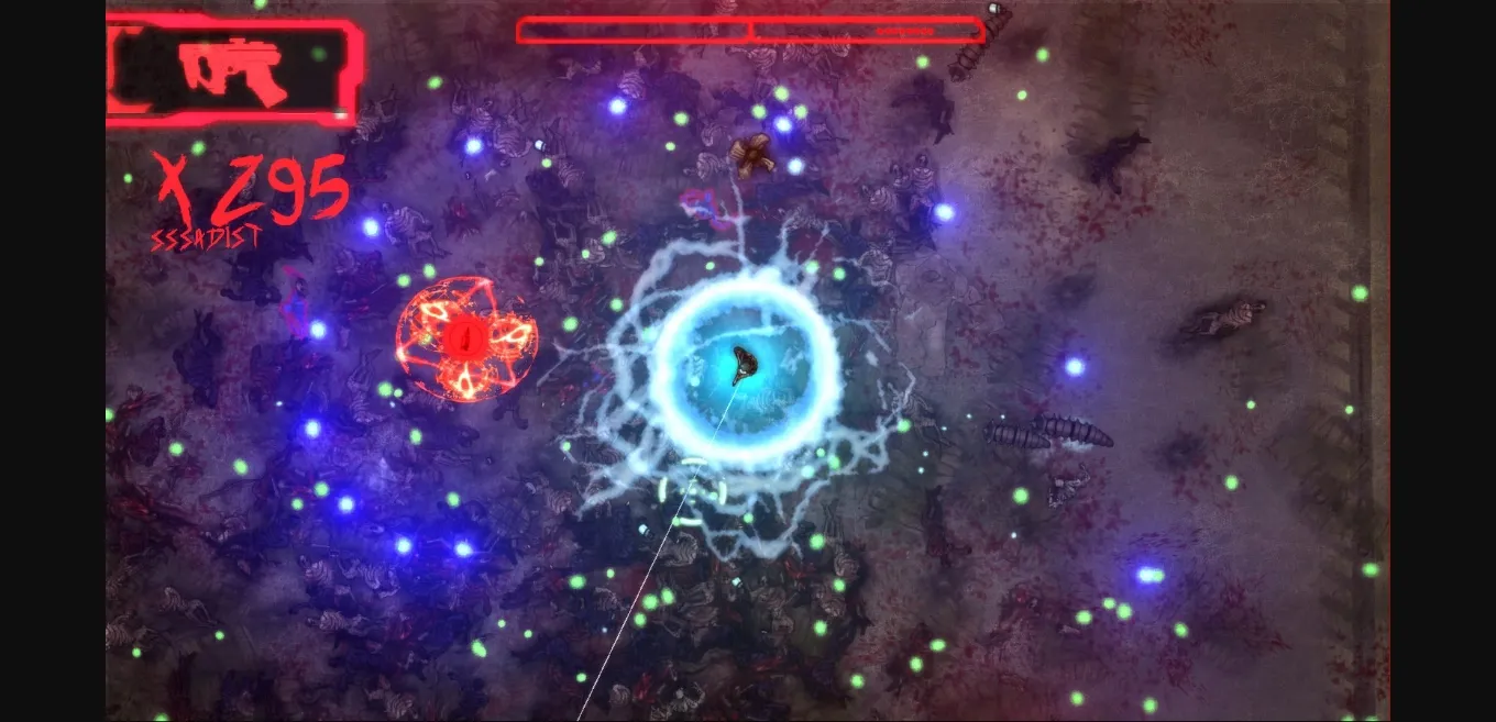 Others Completed Bloodstage  Possessed by a Tsundere Demon [Final] [Panzershark] | Free Adult Games