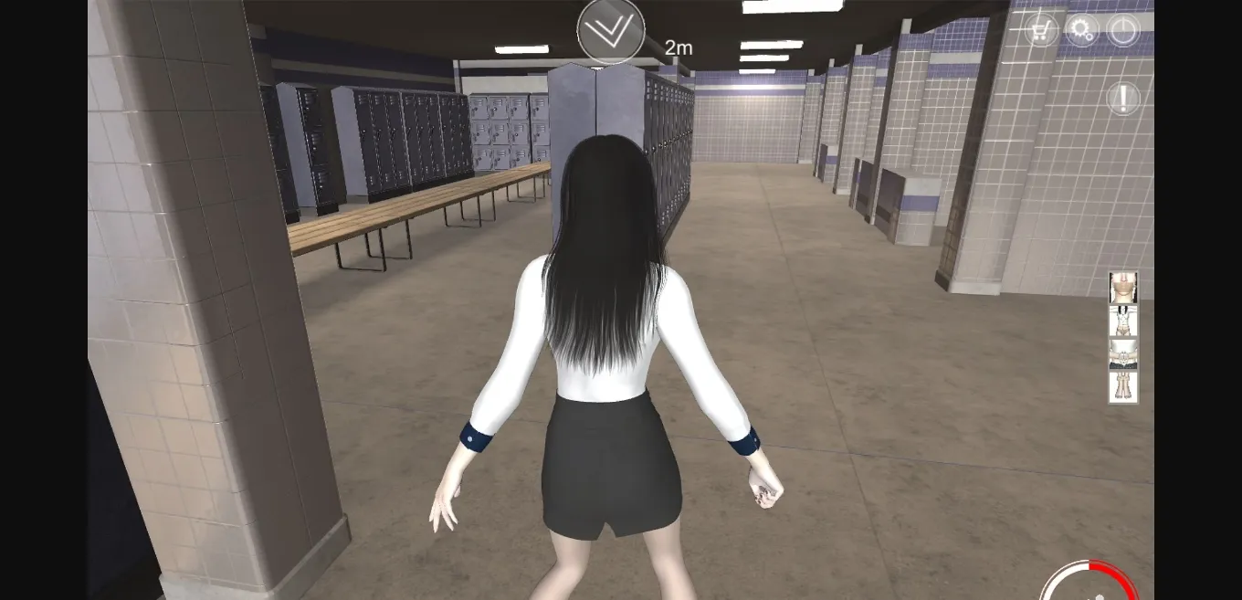 Others Completed Bondage Girl [Final] [MCG] | Free Adult Games