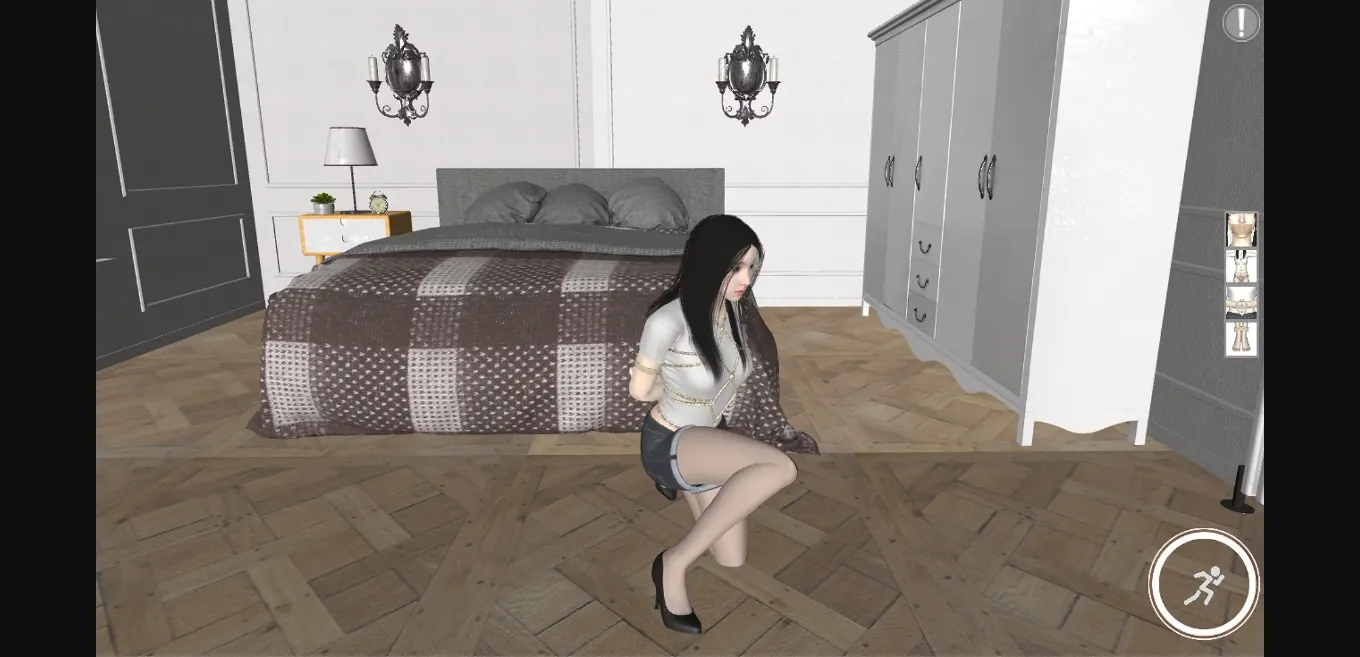 Others Completed Bondage Girl [Final] [MCG] | Free Adult Games