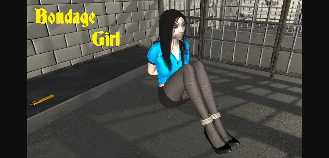 Others Completed Bondage Girl [Final] [MCG] | Free Adult Games