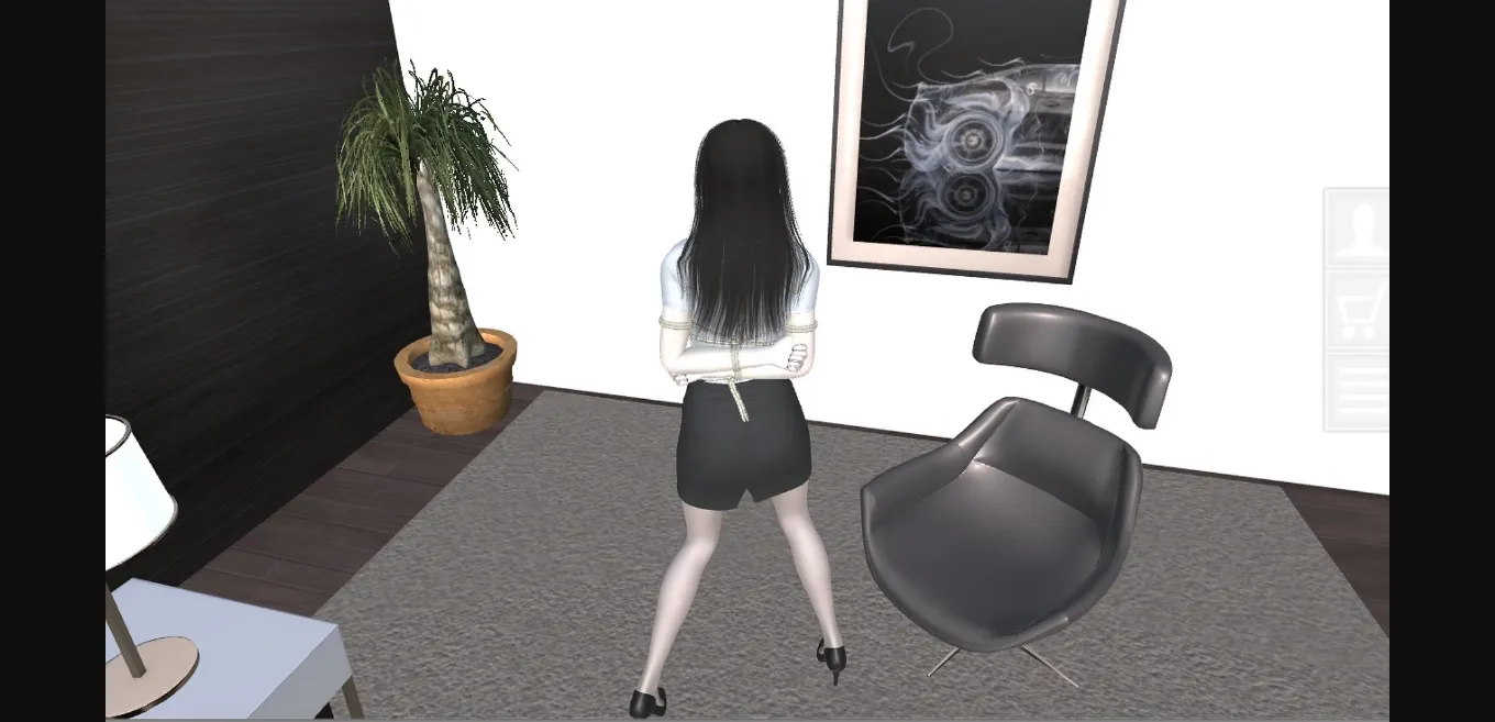 Others Completed Bondage Girl [Final] [MCG] | Free Adult Games