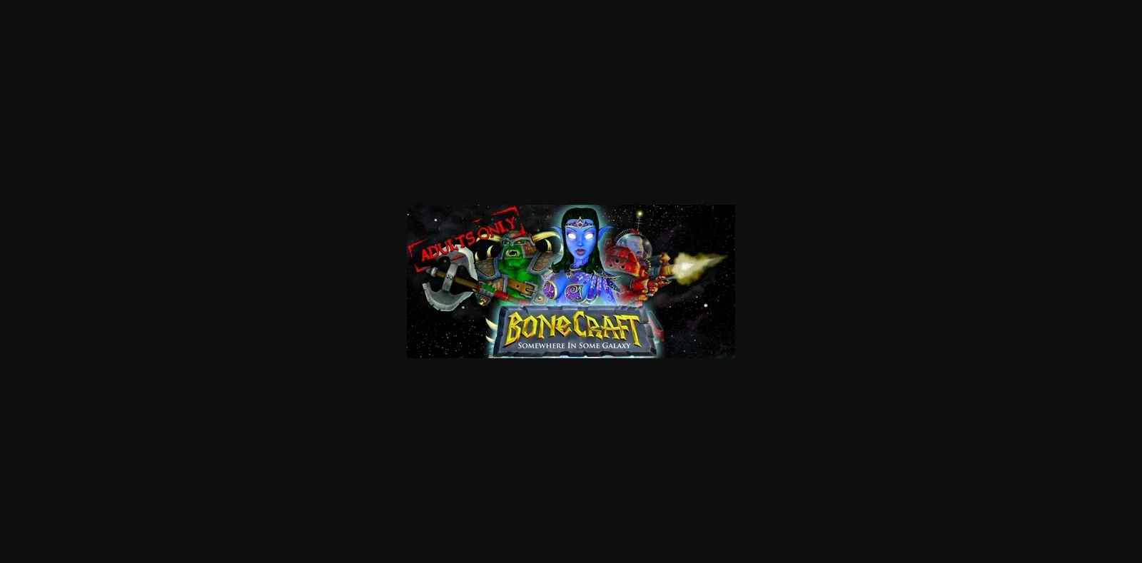 Others Completed BoneCraft + The Race to AmadollaHo [Final] [D-Dub] | Free Adult Games