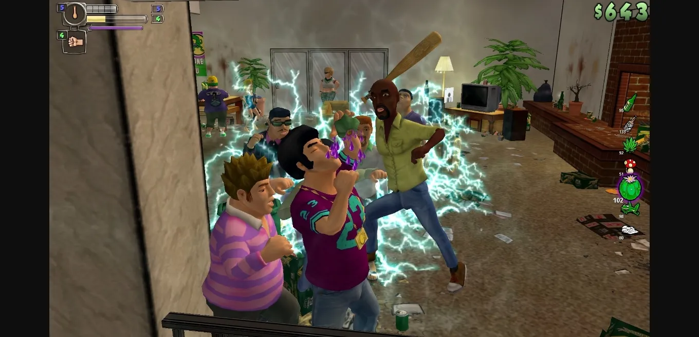 Others Completed BoneTown  The Second Coming Edition [v2024-06-07] [D-Dub Software] | Free Adult Games