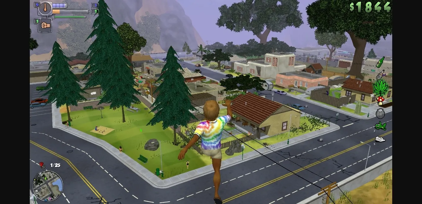 Others Completed BoneTown  The Second Coming Edition [v2024-06-07] [D-Dub Software] | Free Adult Games