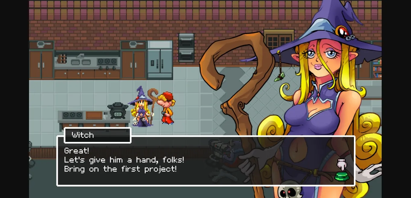 Others Completed Boo Party [Final] [CosmiKankei] | Free Adult Games