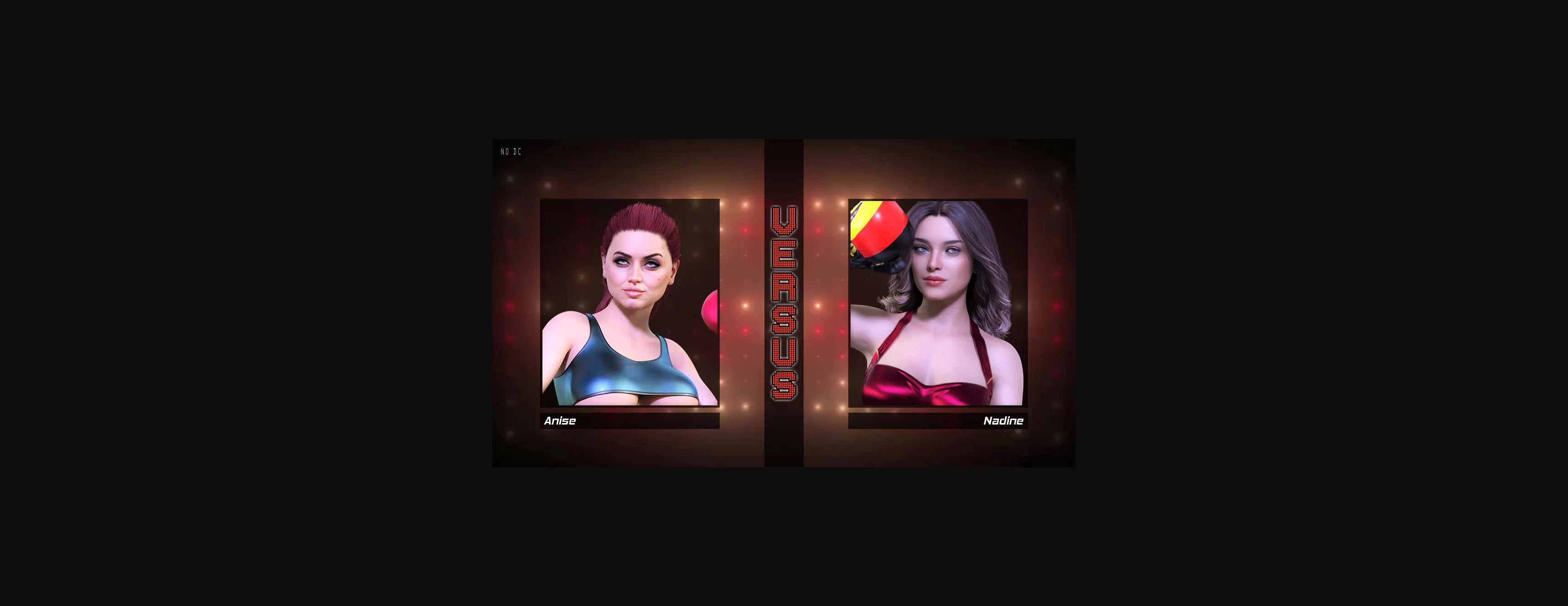 Others Completed Boxing Fantasy [Final] [Pinclude Studio] | Free Adult Games