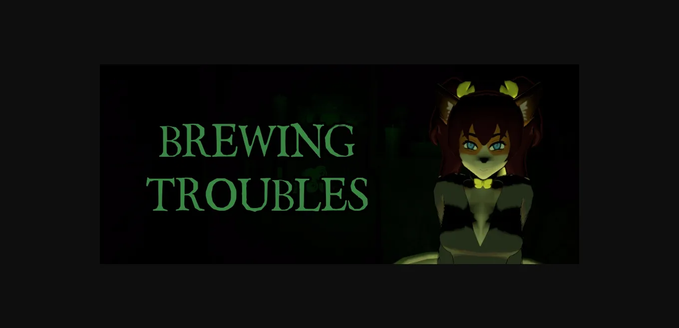 Others Completed Brewing Troubles [Final] [Maleava] | Free Adult Games