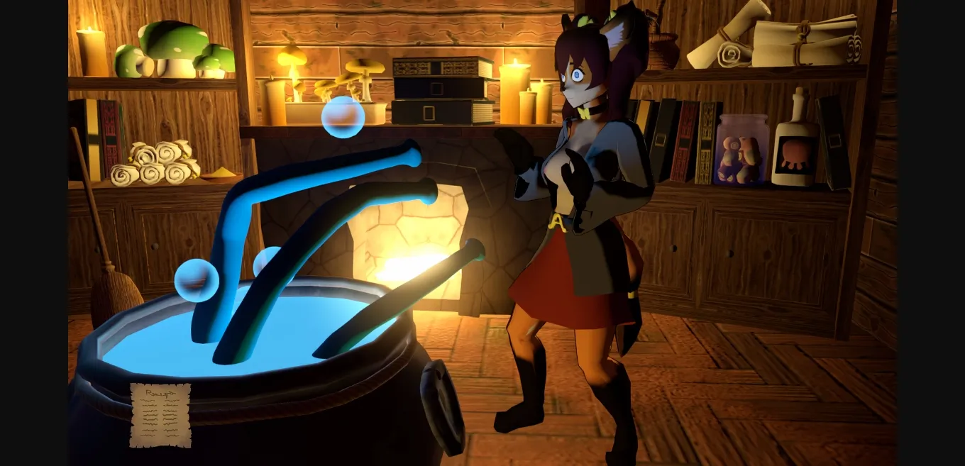 Others Completed Brewing Troubles [Final] [Maleava] | Free Adult Games