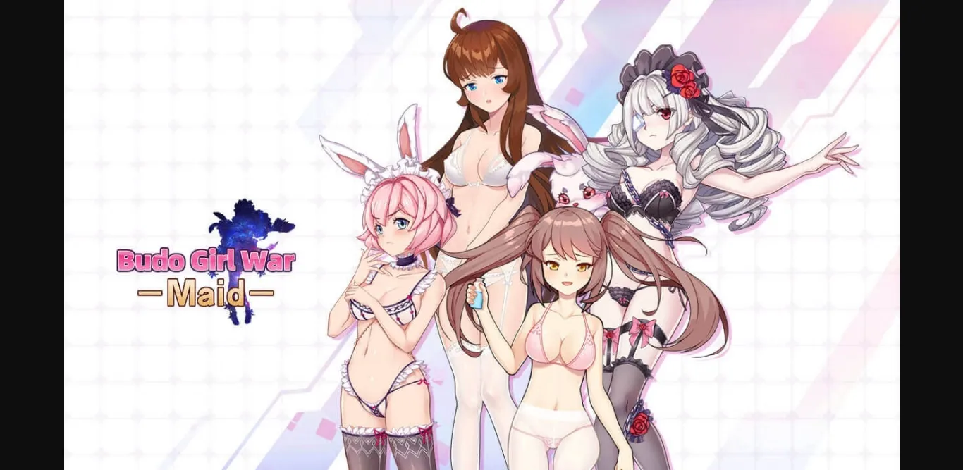 Others Completed Budo Girl War - Maid [FINAL] [武道戰姬製作委員會] | Free Adult Games