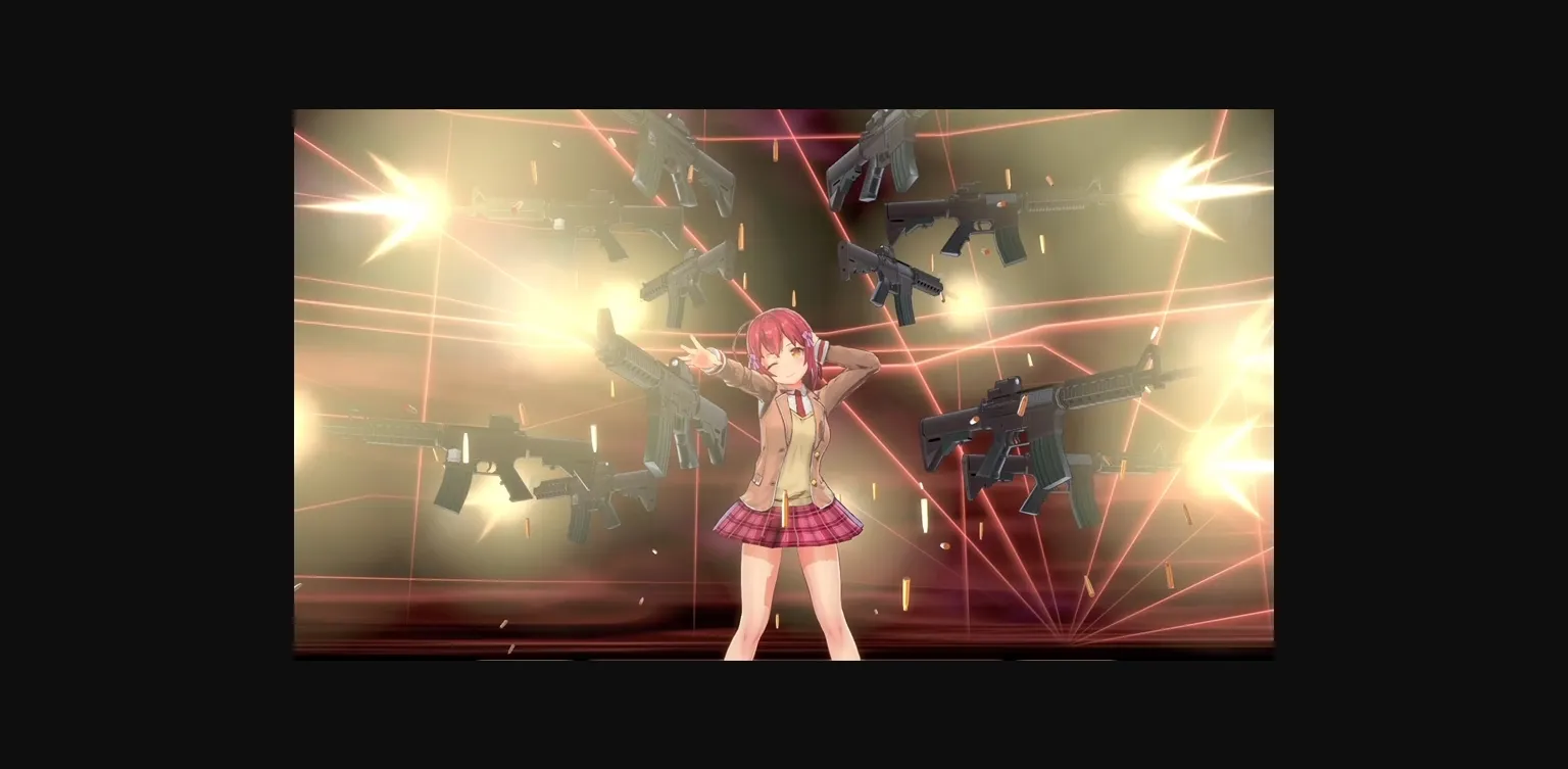 Others Completed Bullet Girls Phantasia [Final] [Shade Inc] | Free Adult Games