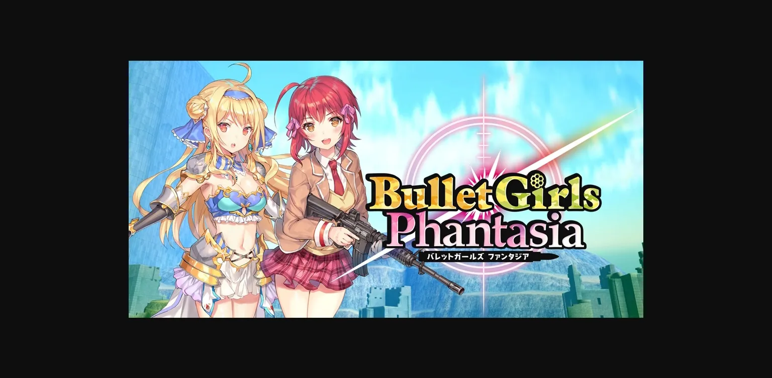 Others Completed Bullet Girls Phantasia [Final] [Shade Inc] | Free Adult Games
