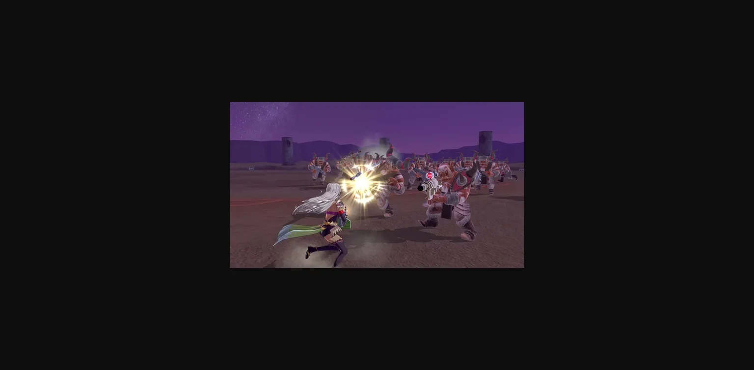 Others Completed Bullet Girls Phantasia [Final] [Shade Inc] | Free Adult Games