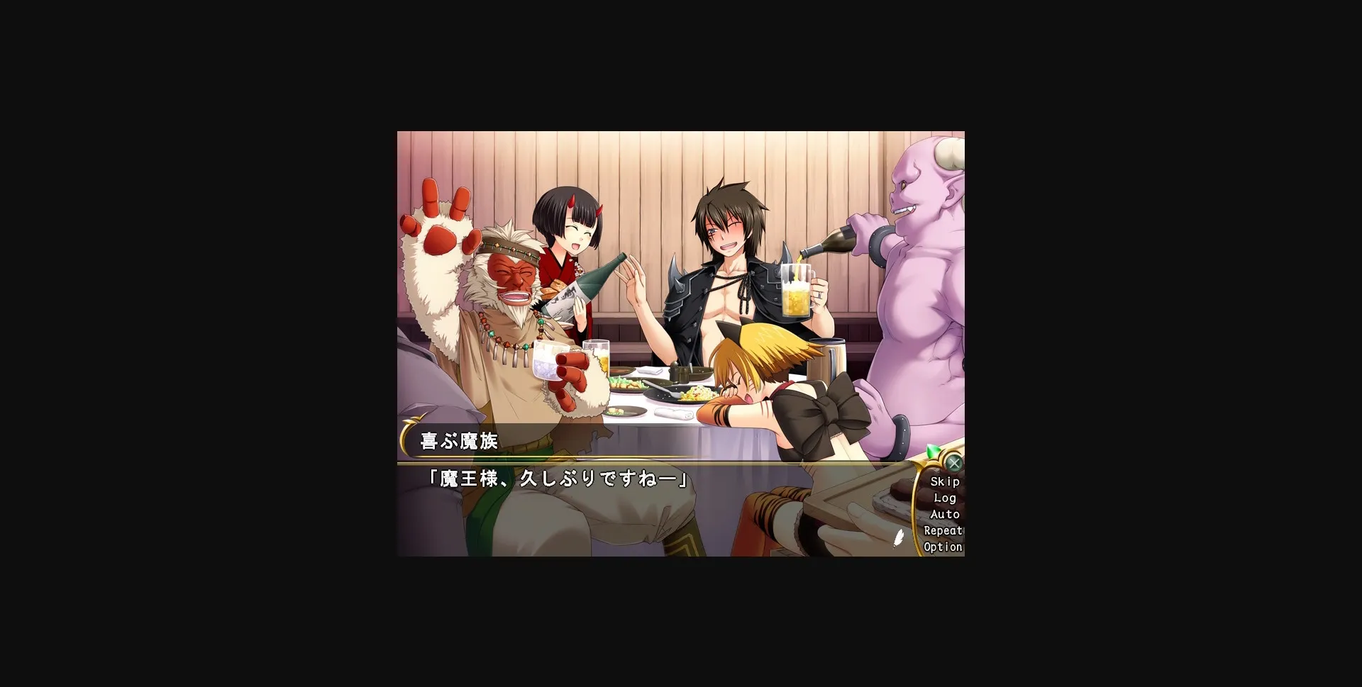 Others Completed Bunny Black 2 [Final] [SofthouseChara] | Free Adult Games