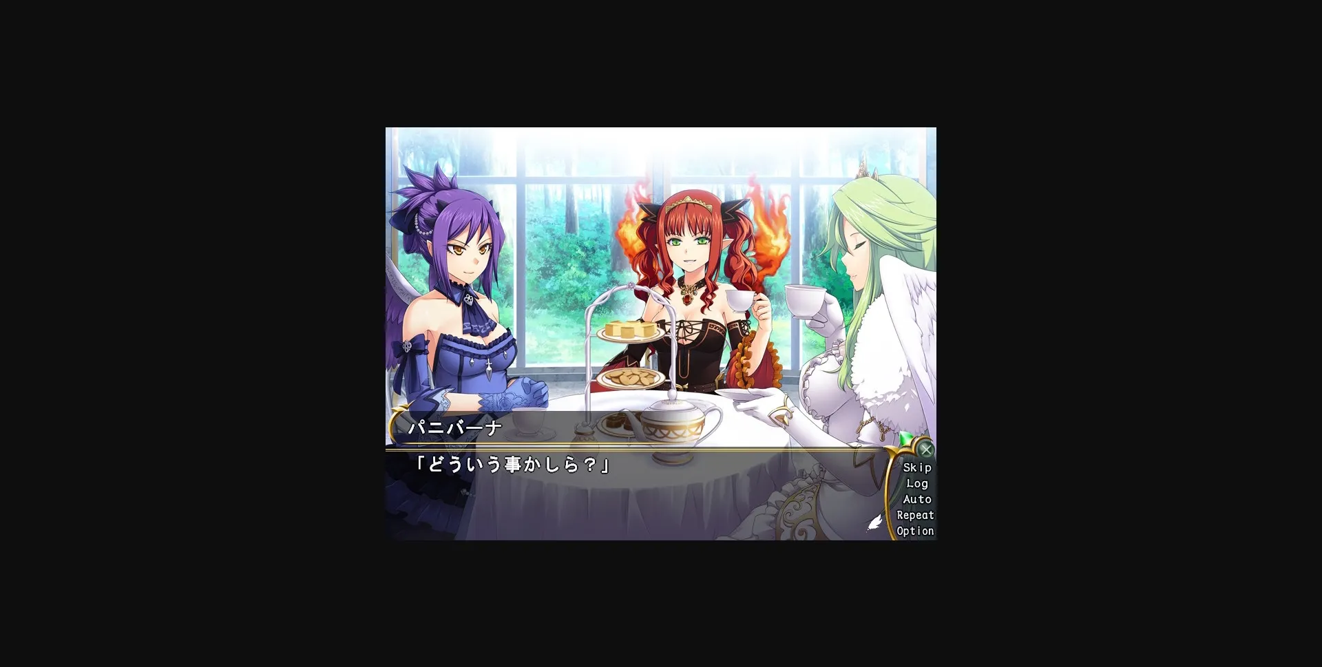 Others Completed Bunny Black 2 [Final] [SofthouseChara] | Free Adult Games